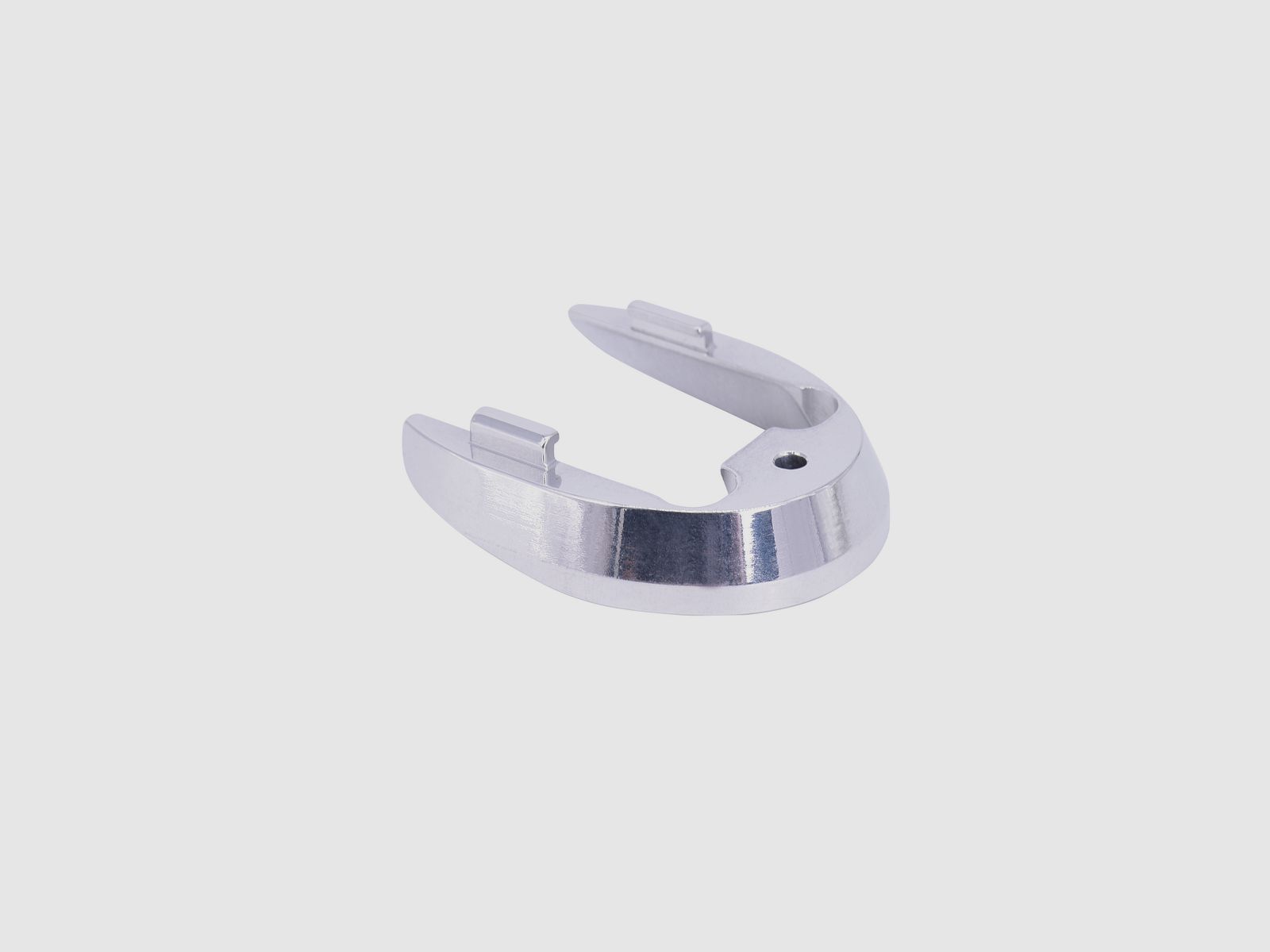 SIG SAUER P226 X-Series Magazine Funnel Polished Chrome