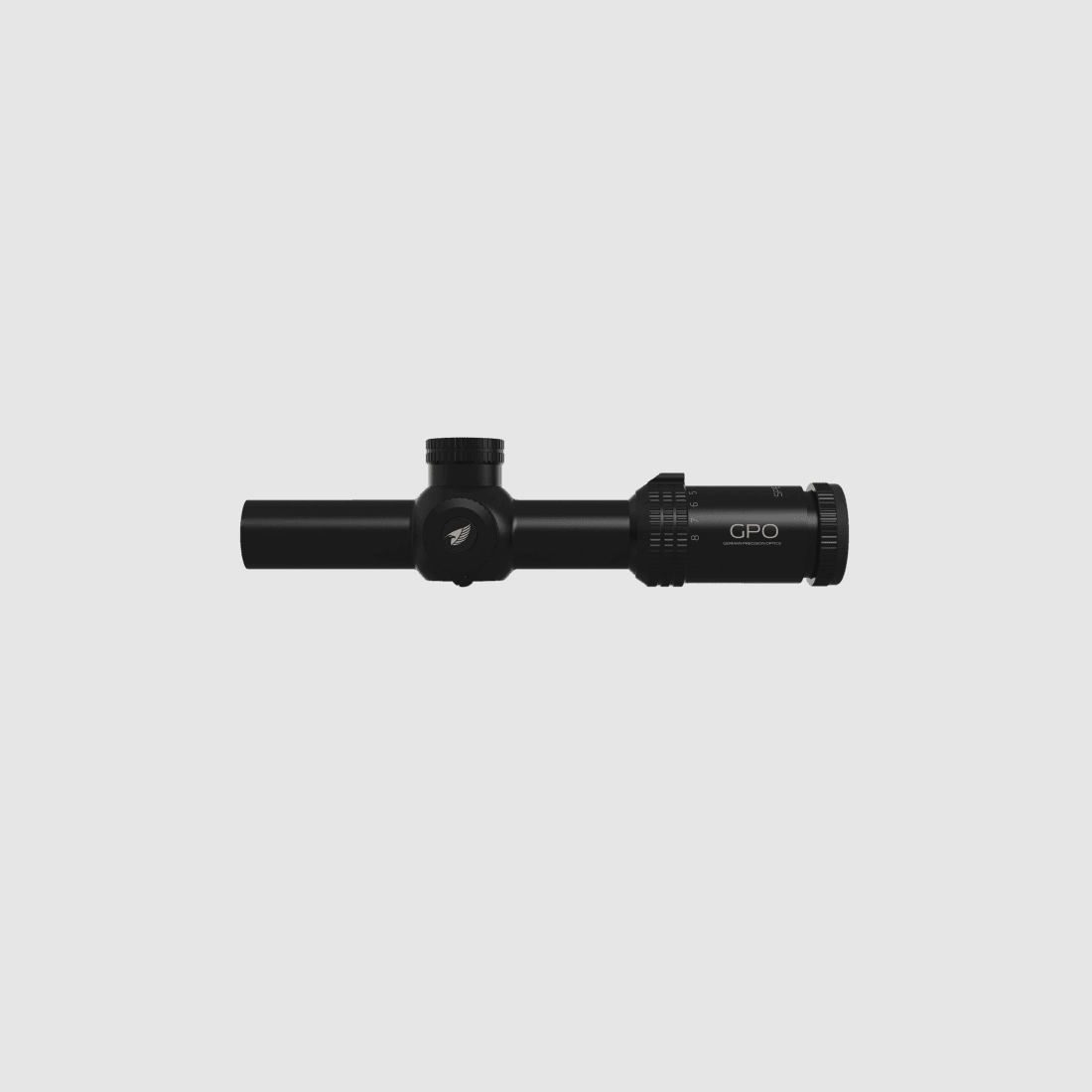 GPO Spectra 8x 1-8x24i G4i riflescope