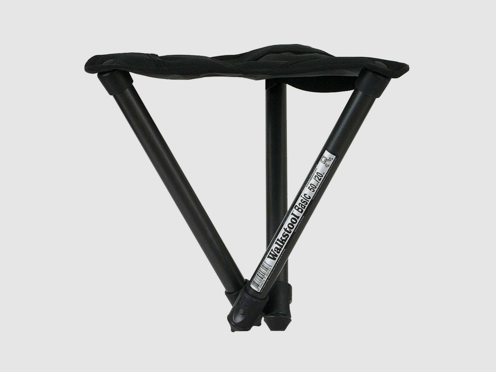 Silla taburete WALKSTOOL BASIC