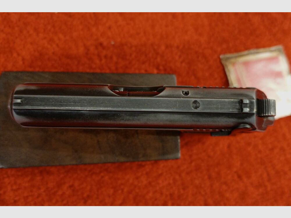 Erma Mod. 552 .22lr