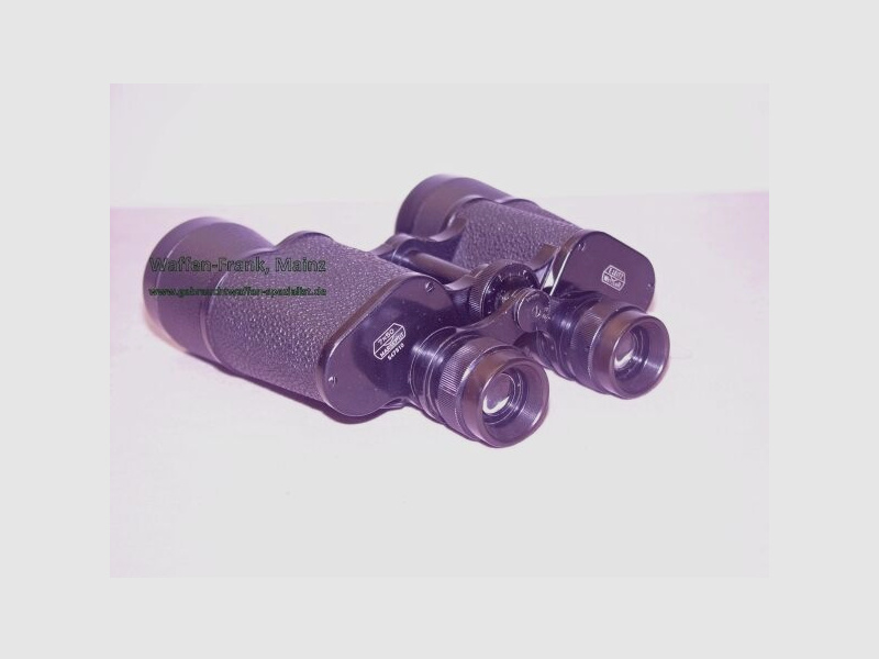 Leitz - Wetzlar Mod. Marseptit 7x50