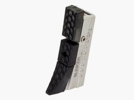 Schaftkappe Bleiker Standard Super-Grip Standard