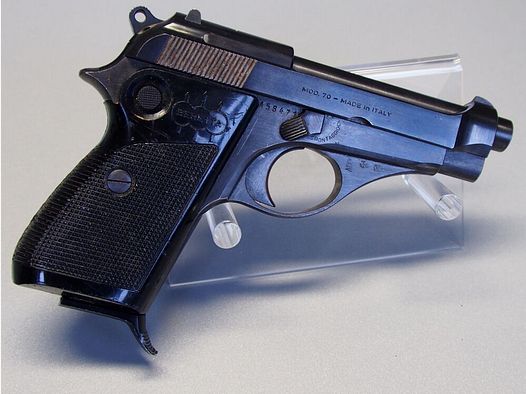 Beretta Mod 70