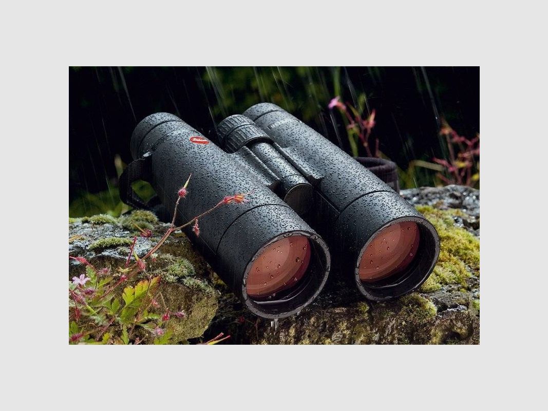 Leica Ultravid 8 X 32 HD - PLUS Fernglas, Bild 4 von 4