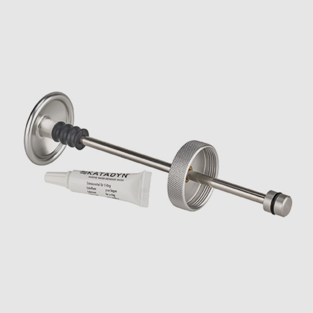 Katadyn Pocket Piston de Pompe (Set 2)