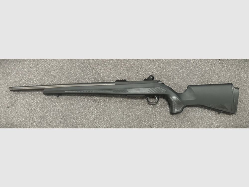 CZ 600 Alpha