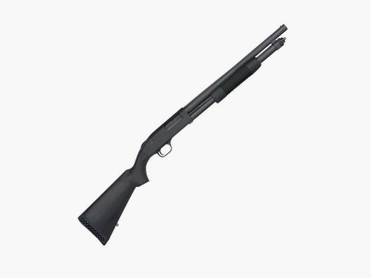 590 Persuader 18,5" Classic