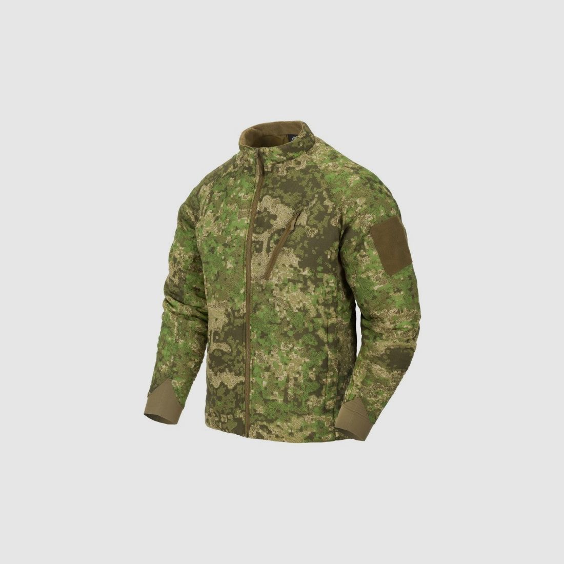 Helikon Wolfhound Jacket Pencott® Wildwood (KU-WLF-NL-45), image 1 of 2