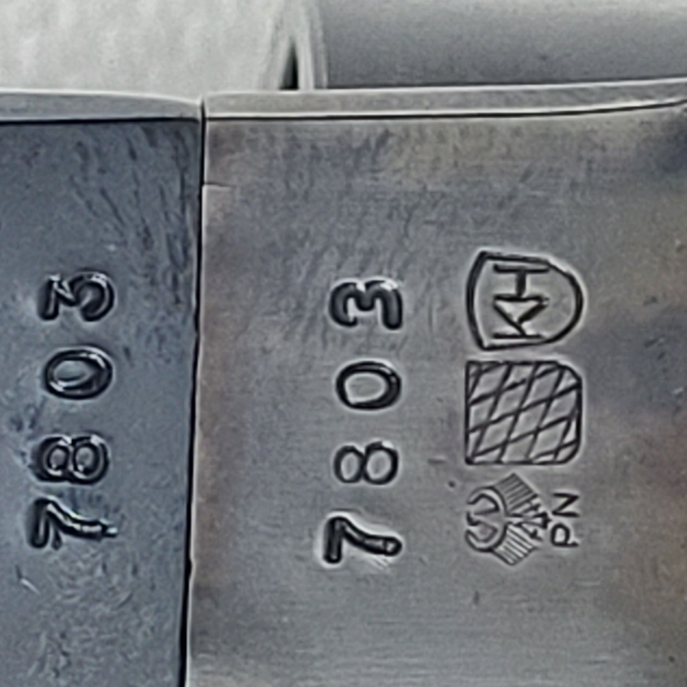 Colt Walker 3e Generatie