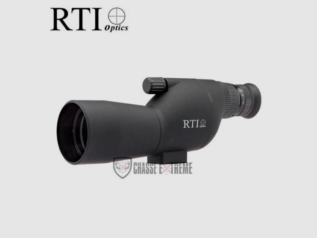 Lunetta di osservazione RTI OPTICS 15-40X 50 mm, immagine 1 di 4