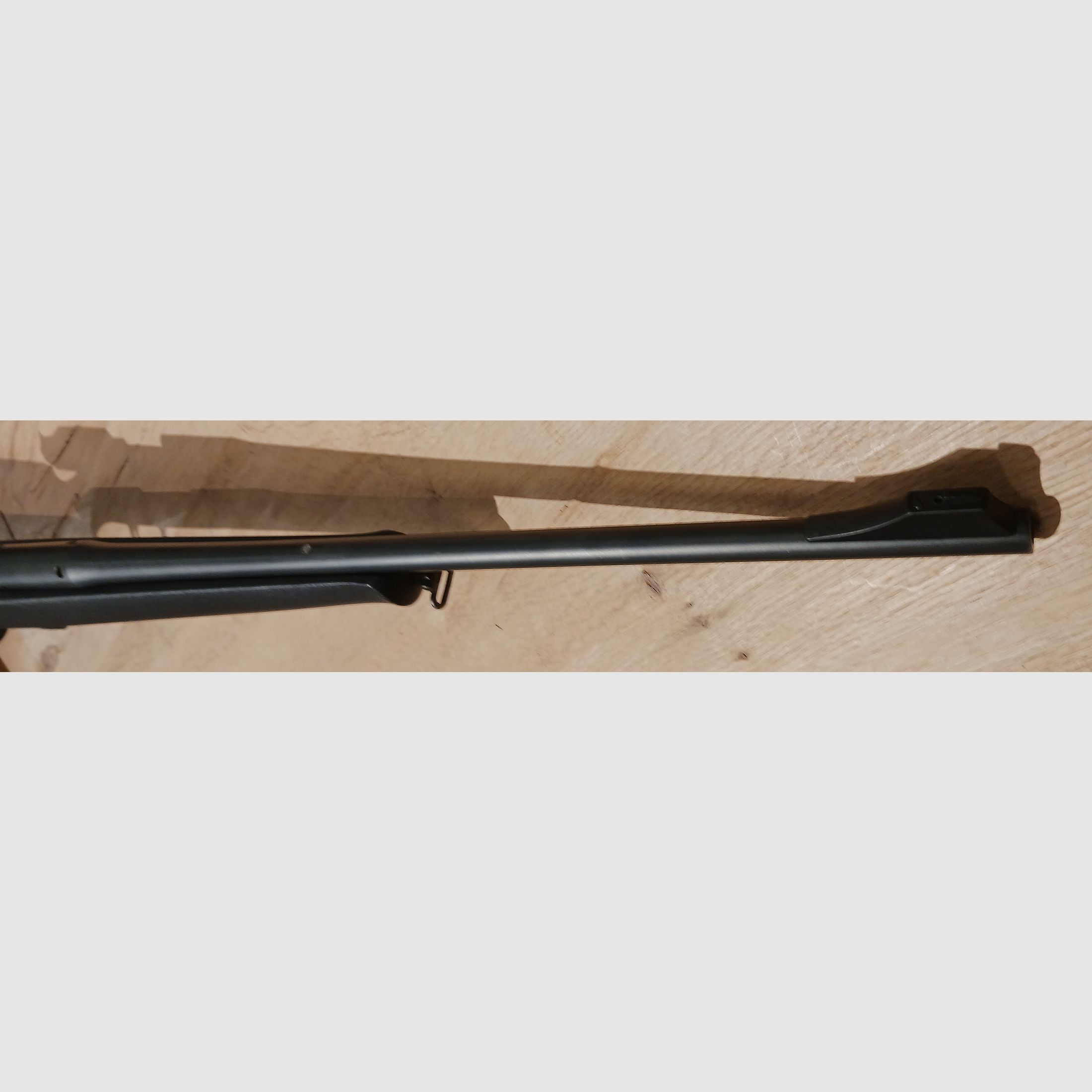 Geradezug Repetierbüchse Blaser Mod. R93 Offroad Kal. .30-06 