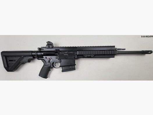 HK Heckler&Koch MR 308 A3