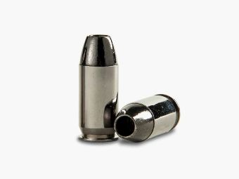 Barnes TAC-XPD .380 Auto 80GR Defense Solid Hollow Point 20 cartouches