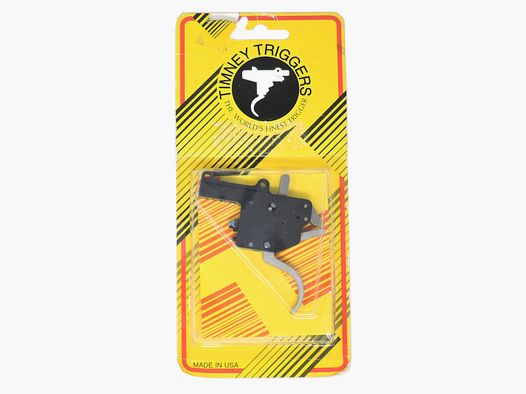 Timney scatto Match per CZ 455 Regolabile (2-4 lb)