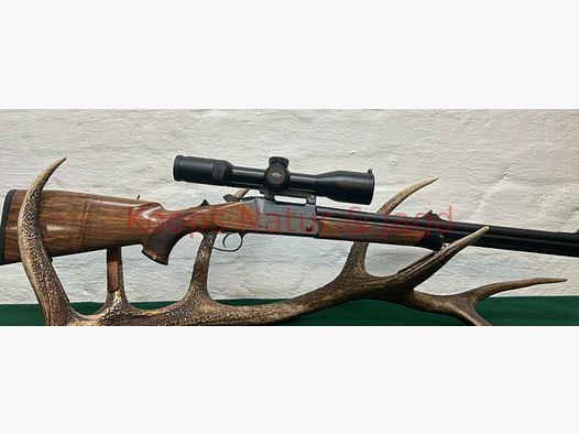 Blaser BD14