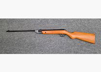 Export Haenel Mod. 300 " Junior " Eine Rarität, selten u. im hervorragenden Zustand  Kal. 4,5mm Diabolo Knicker