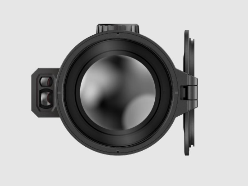 Nocpix RICO 2 H75R Warmtebeeld Richtkijker, billede 9 af 9