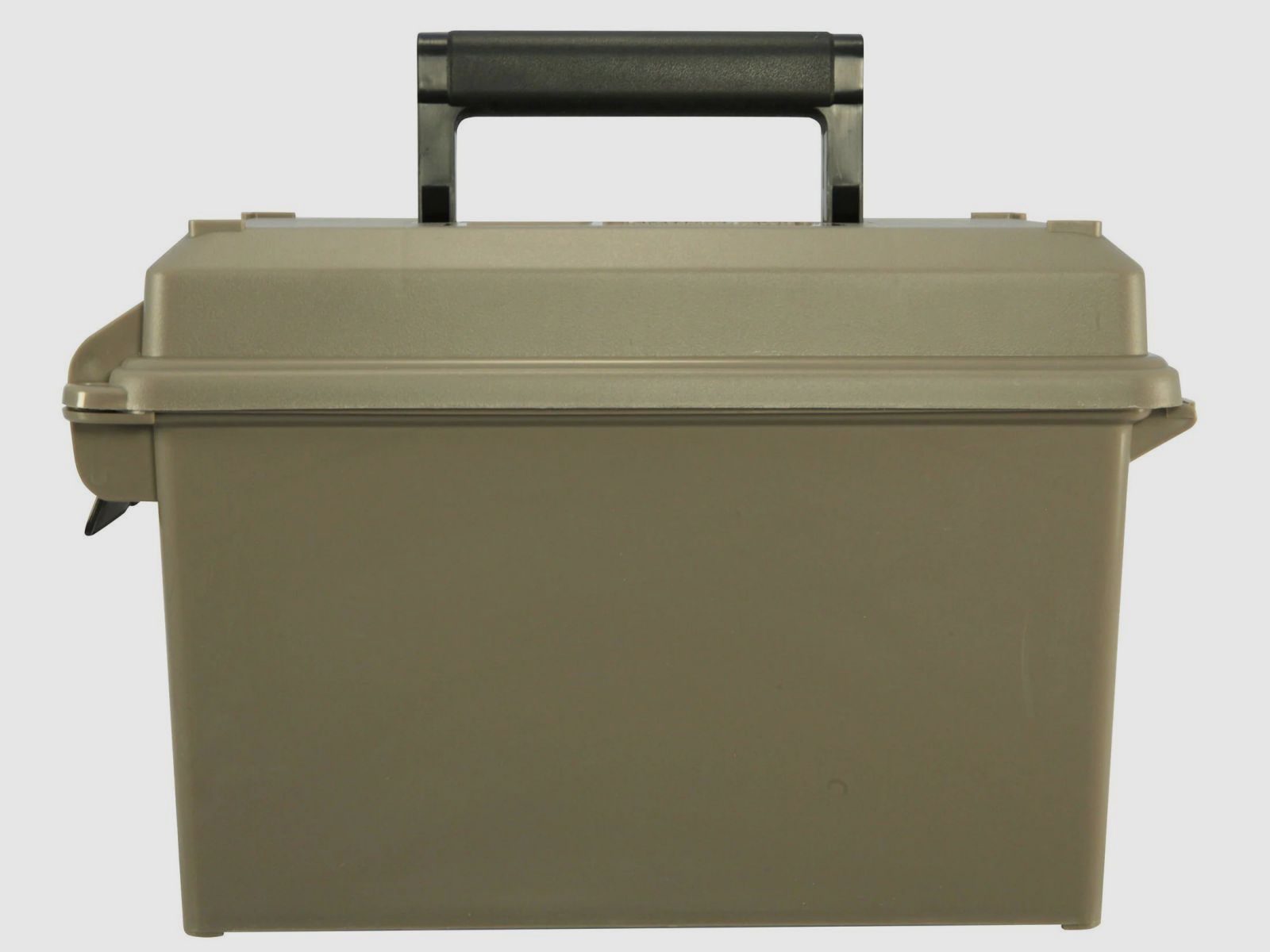 MTM Scatola per caricatori TMC15 dark earth per 15 pezzi .223/5,56 (30 colpi)