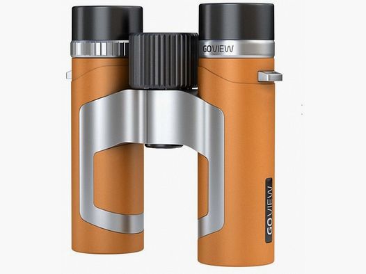 GoView GoView ZOOMR 8x26 Sunset Orange - Dealpreis