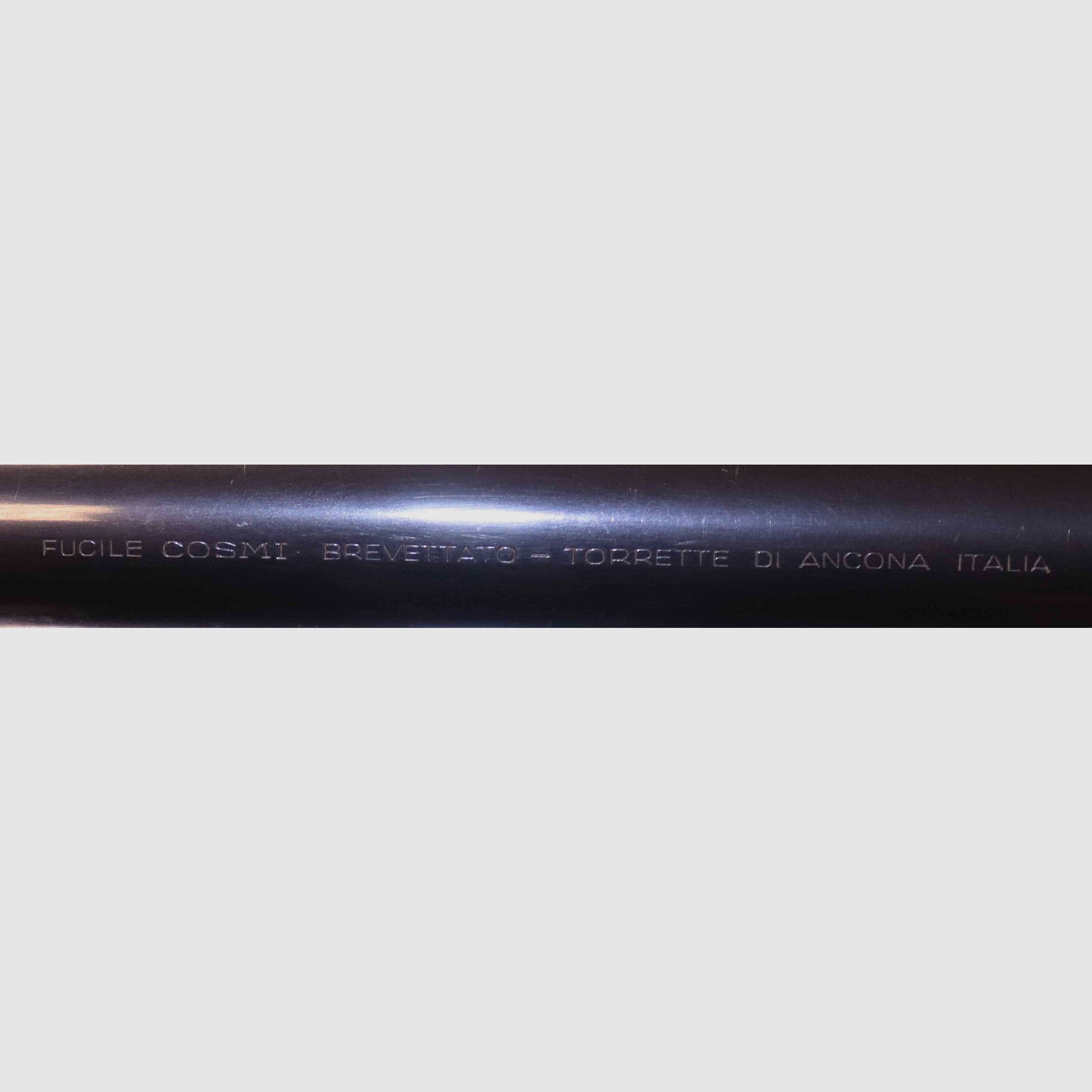 Karabin półautomatyczny Kaliber 12, zdjęcie 9 z 11