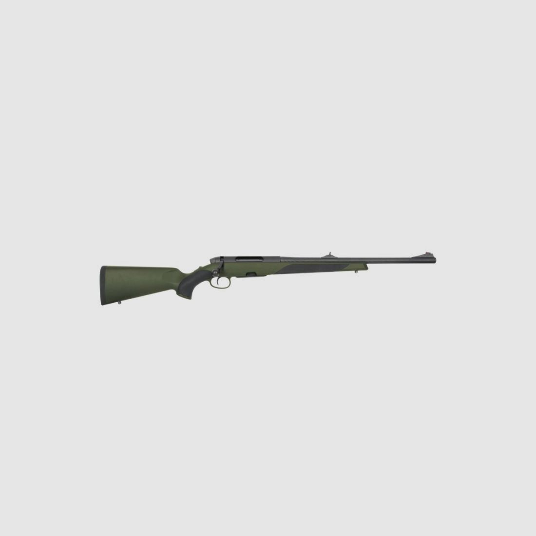 Steyr Repetierbüchse SM12 SX Semi Weight Kal.308 Win. | M18x1, Bild 1 von 2