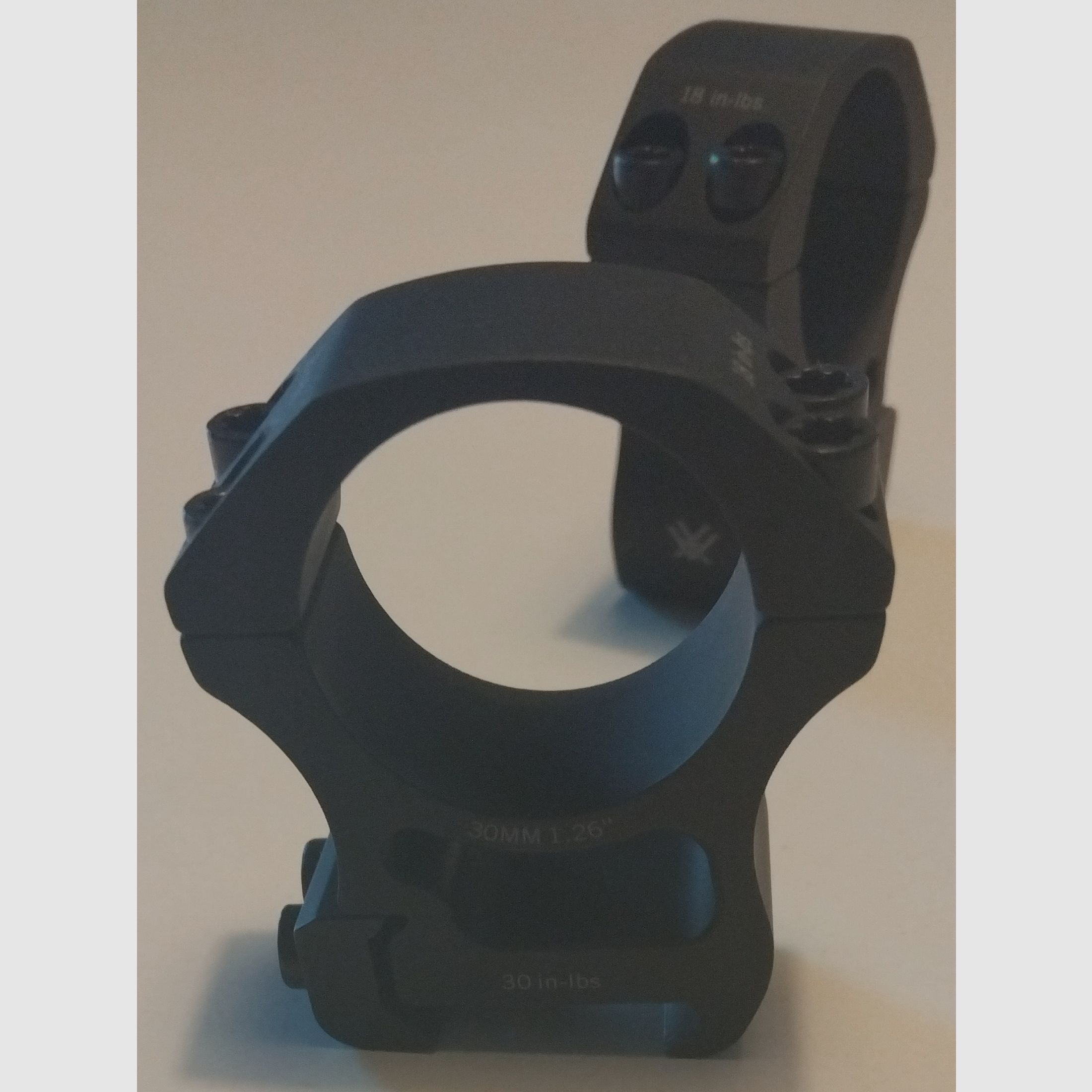 Meopta Optika6 MeoPro 4.5-27×50 RD SFP