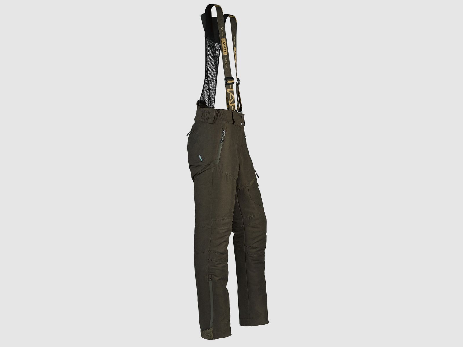 Hart Damen-Winterhose Altai-T