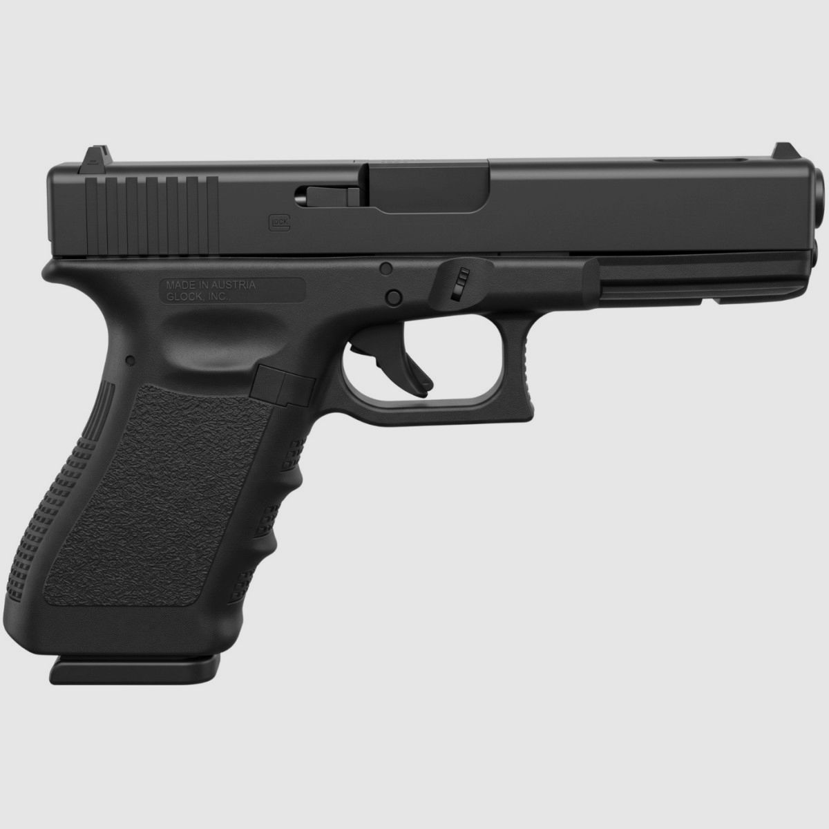 Glock 21C (gen.3), imagen 3 de 7