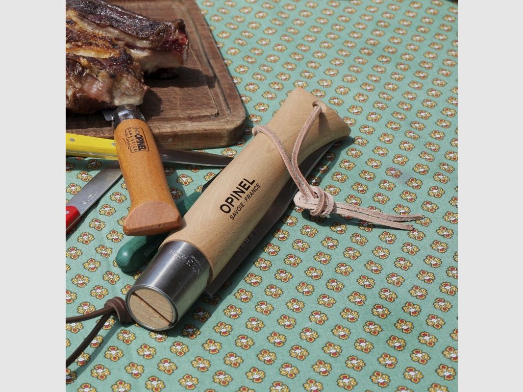 Knife Opinel TRADITION N°13 giant, image 5 of 7