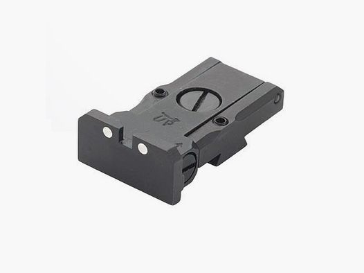 TRT Visier 2-Dot weiß CZ75 T-Sport