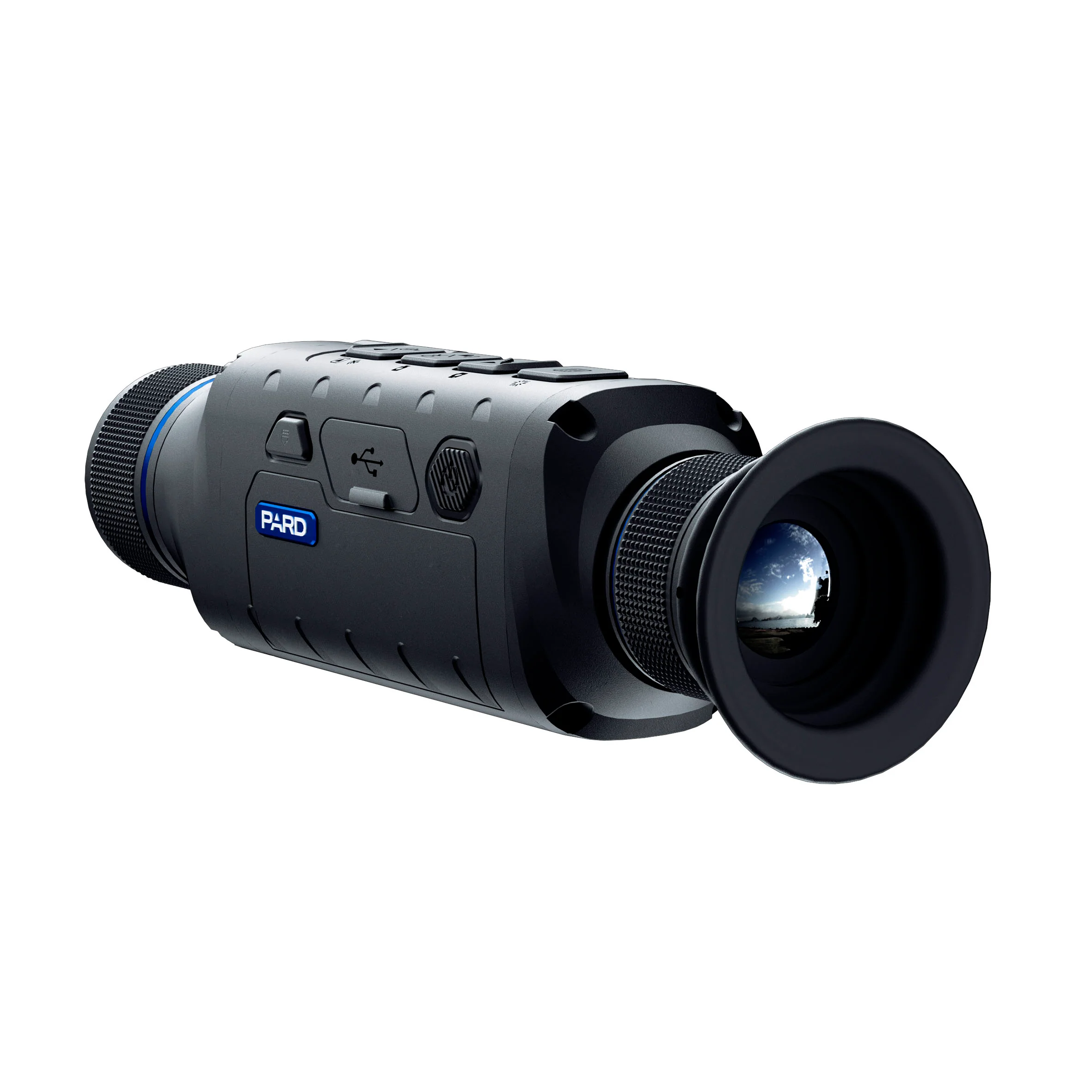 Pard – Leopard 35 mm 480 LRF – thermal spotting scope, image 3 of 6