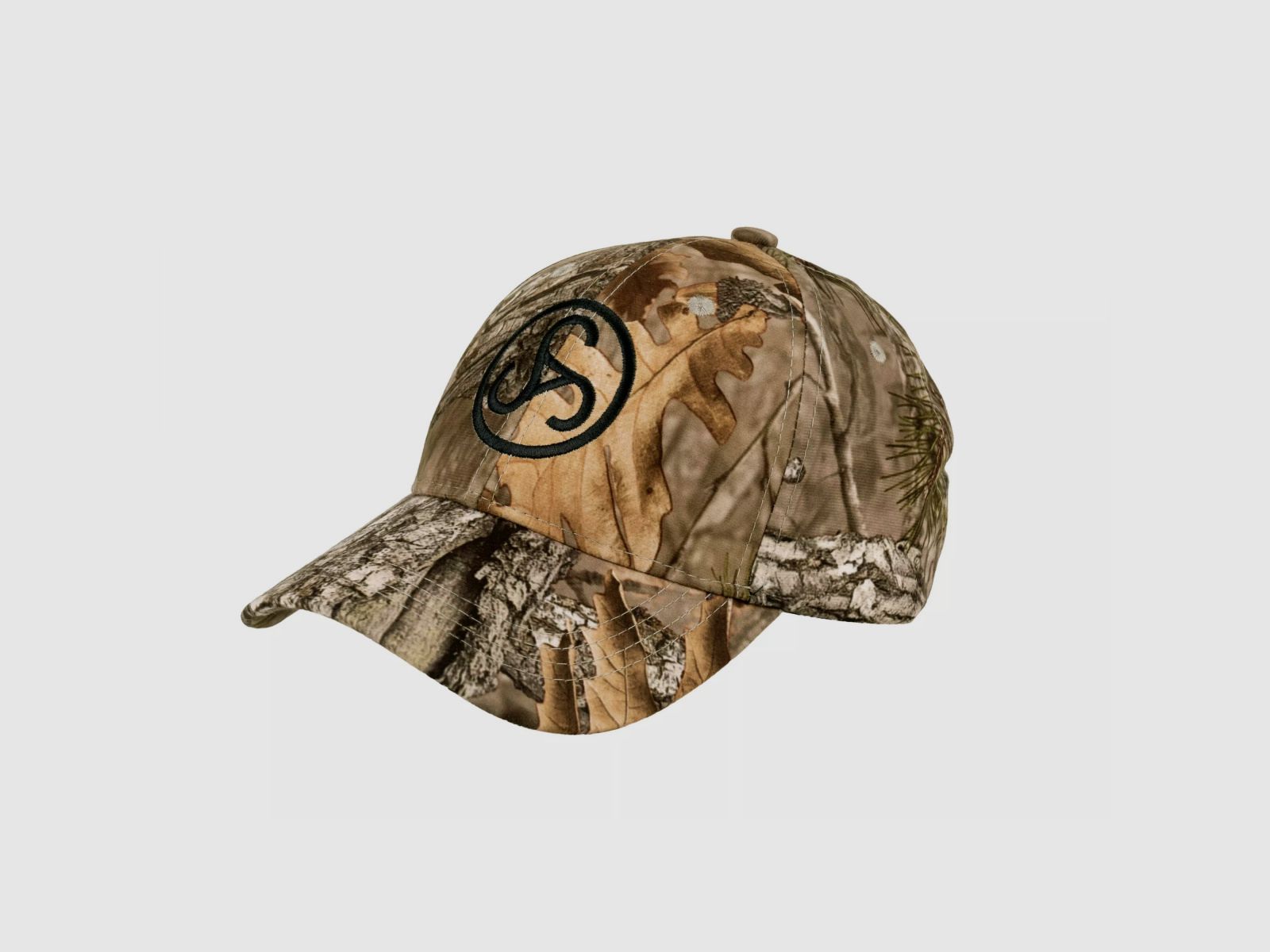 SAUER Camo Cap