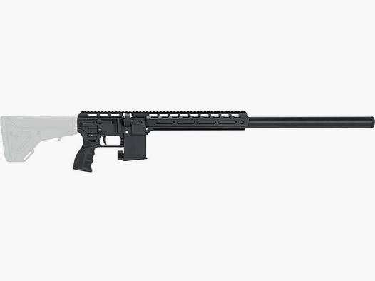 FX DRS Tactical 700 — 4,5 mm (.177)