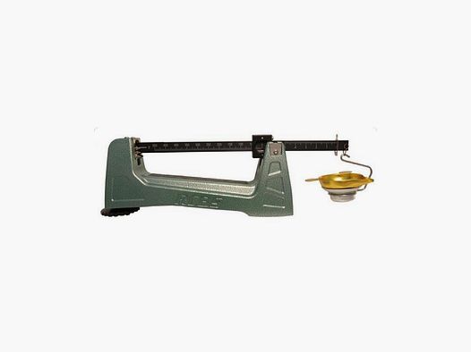 RCBS M500 PULVERWAAGE
