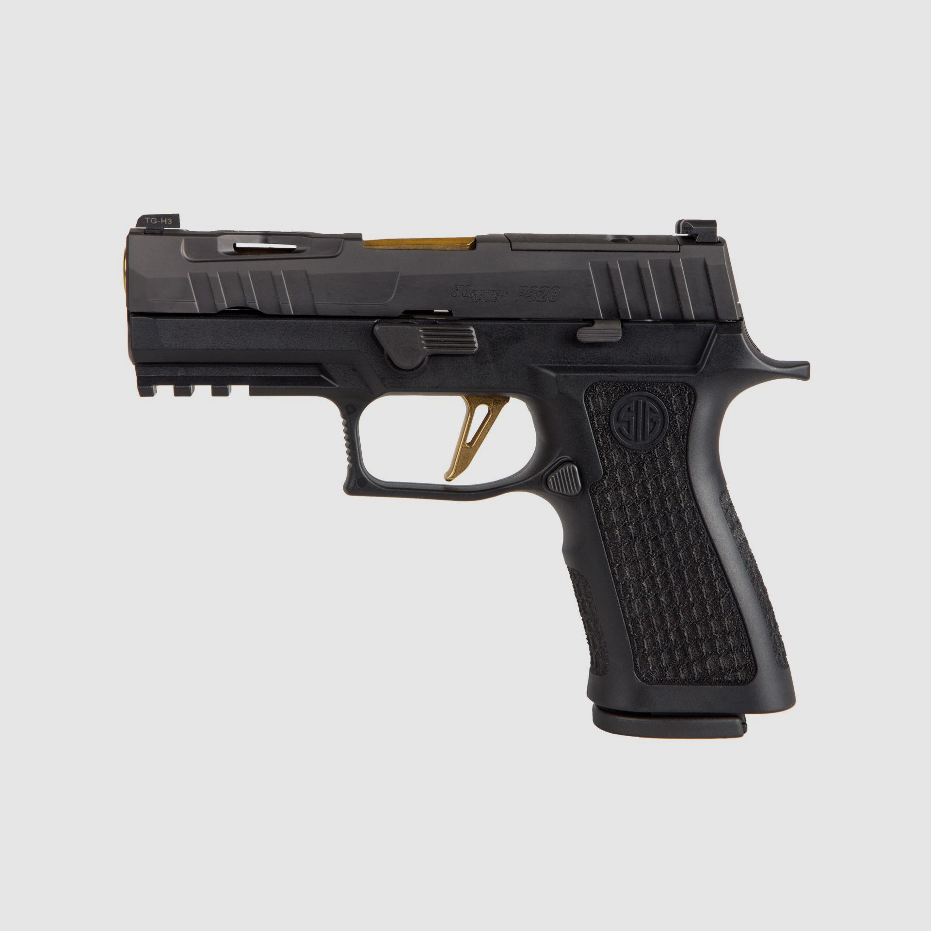 SIG SAUER P320 XCarry Spectre, imagen 1 de 7