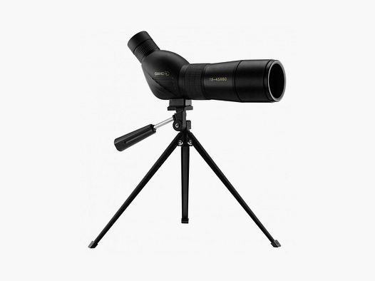 Longue vue 15-45 x 60 - Gamo