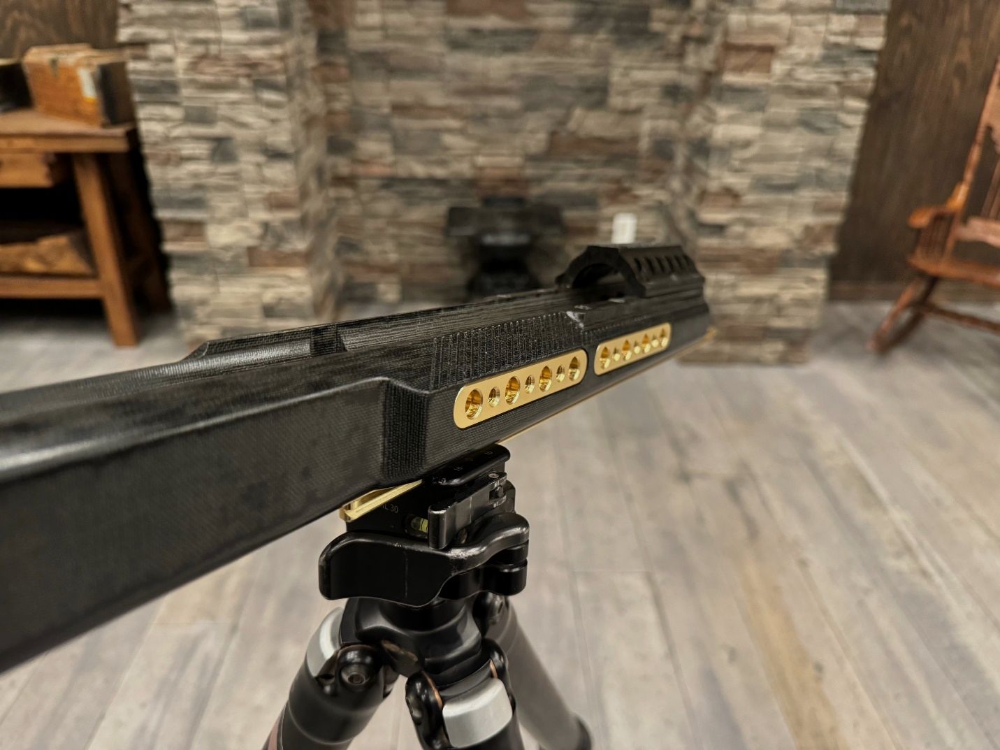 FOUNDATION SAMSON PRECISION RIFLE STOCK, Bild 6 von 7