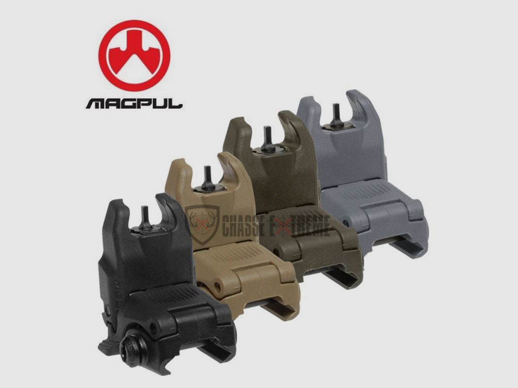 Vorderer Visier MAGPUL MBUS