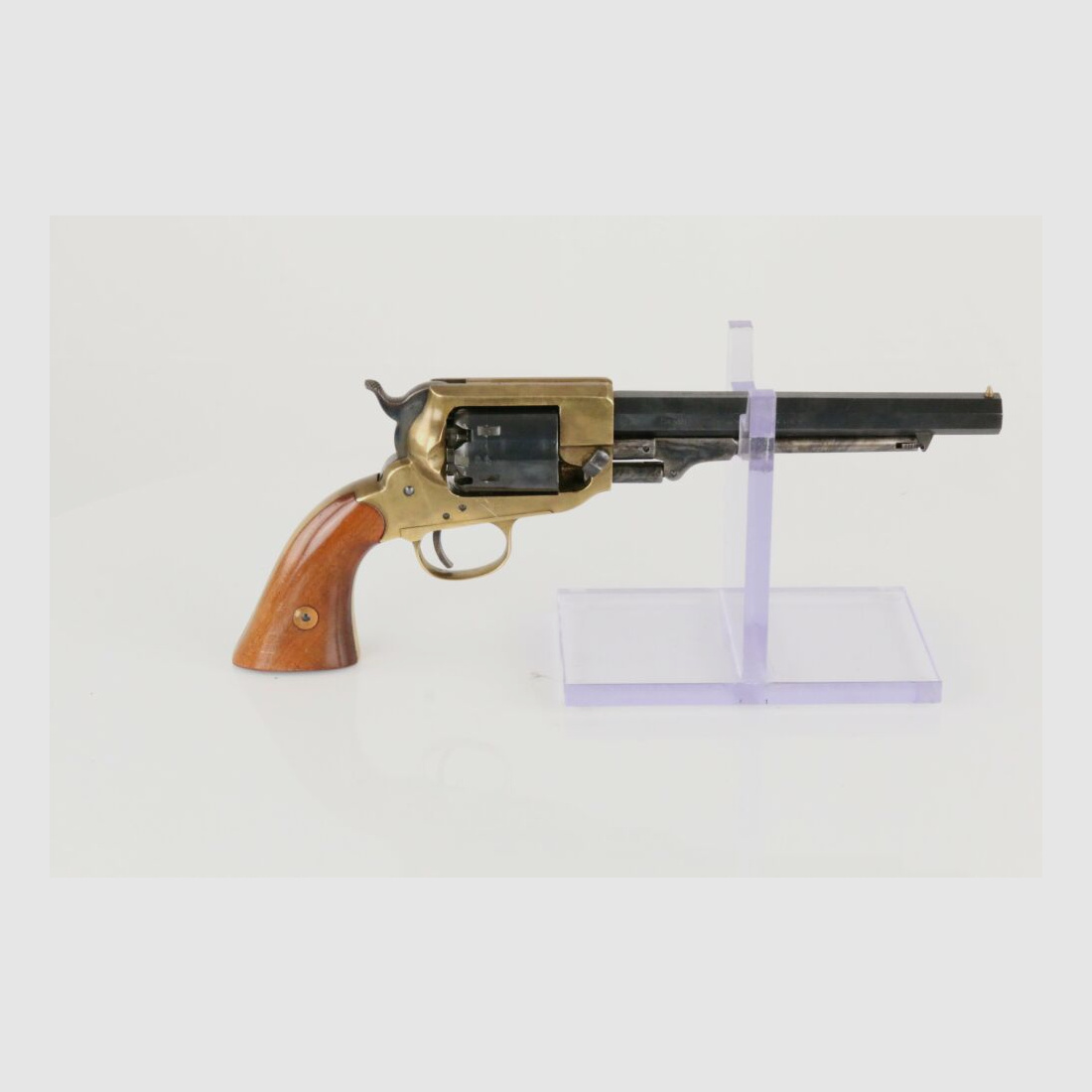 Euroarms Spiller&Burr