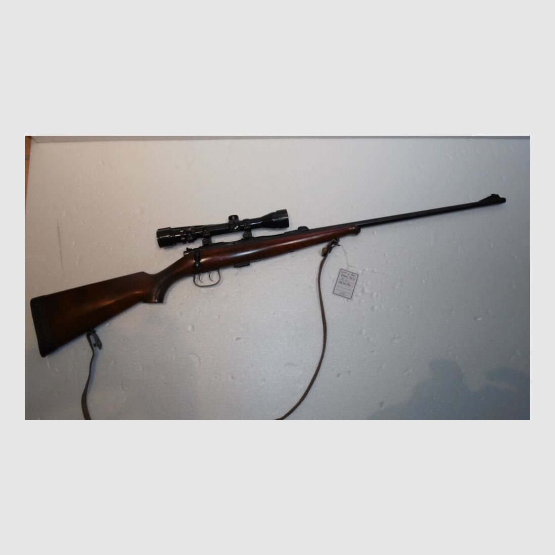 Voere Vöhrenbach sans