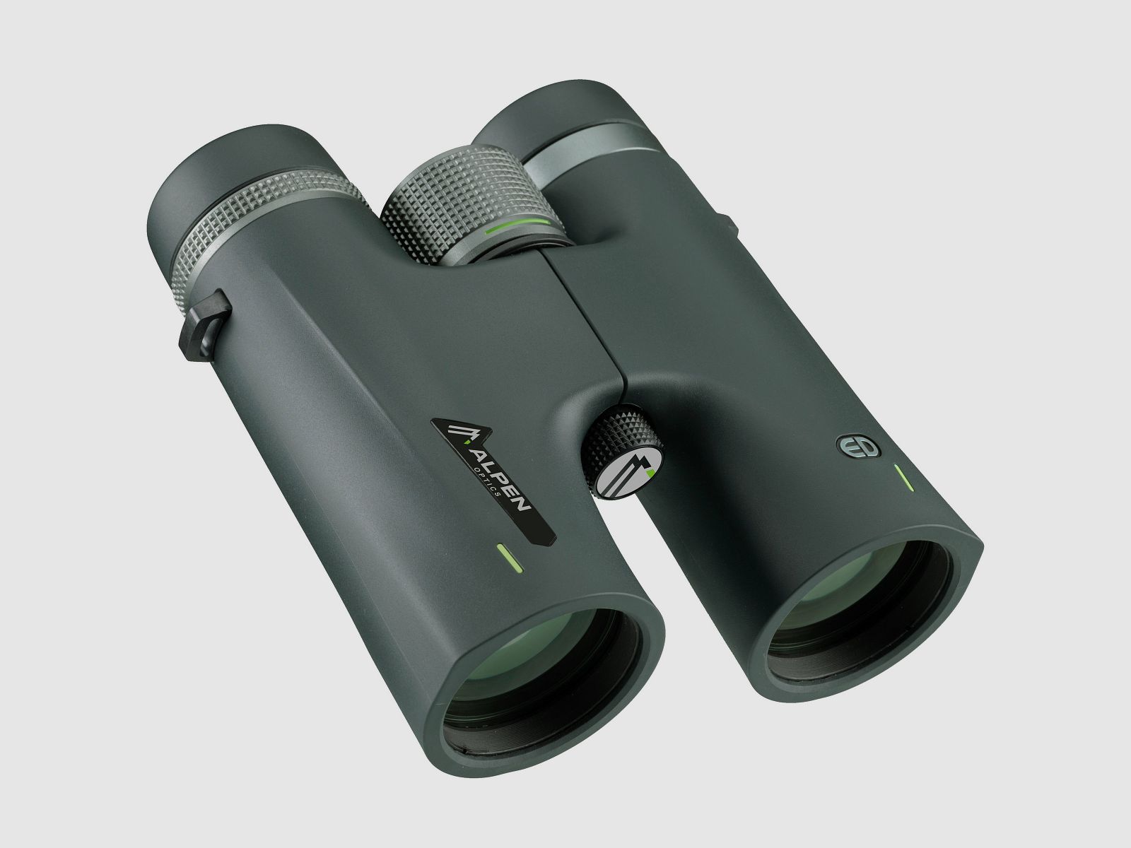 Alpen Optics APEX XP 10x42 Fernglas mit PXA Verguetung / ED Glas