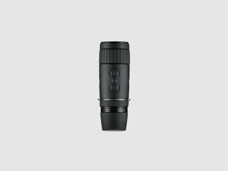 Leica Calonox Sight Wärmebildvorsatzgerät, Bild 4 von 5