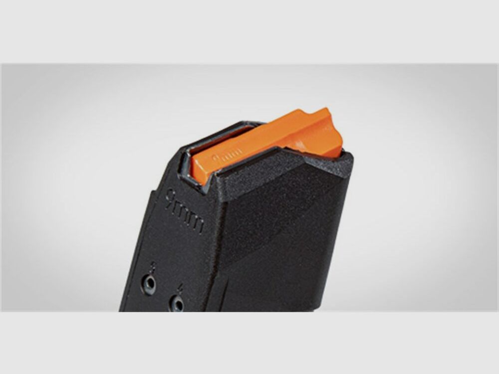 Glock Halbautom. Pistole Glock 47 FS MOS Gen.5 Kal.9x19, Bild 8 von 10