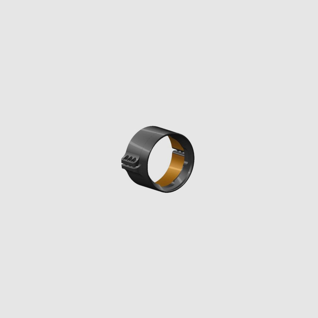 DIYCON ROTO-Clip Adapter