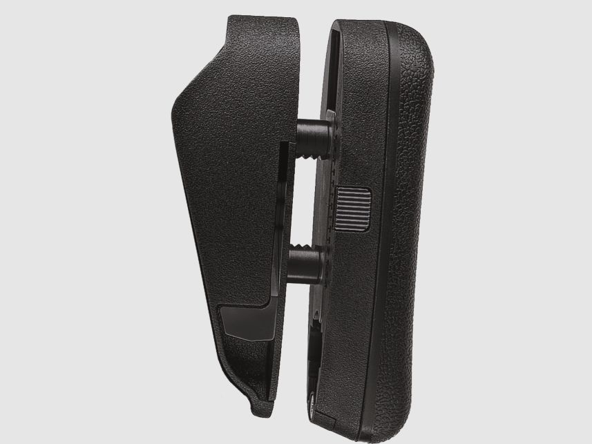 Blaser R8 Ultimate Carbon Silence Leather