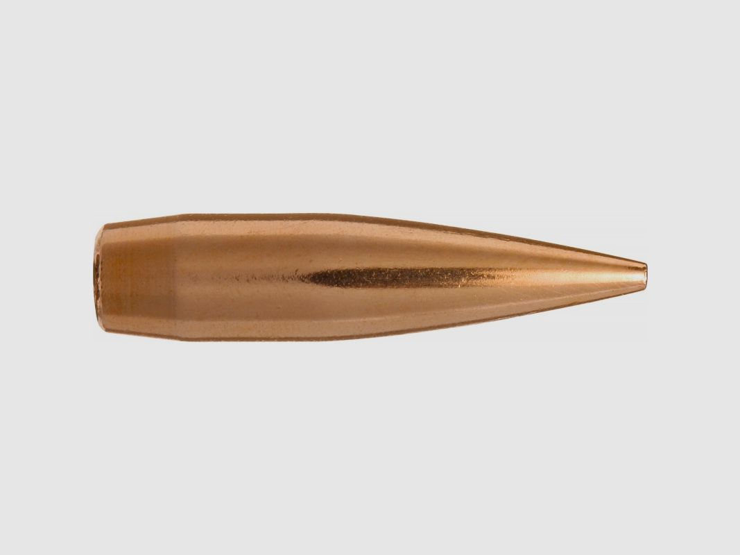 BERGER KOGELS Kal. .30 .308 DIA 168 GRAIN HYBRID TARGET PZ100 STUKS