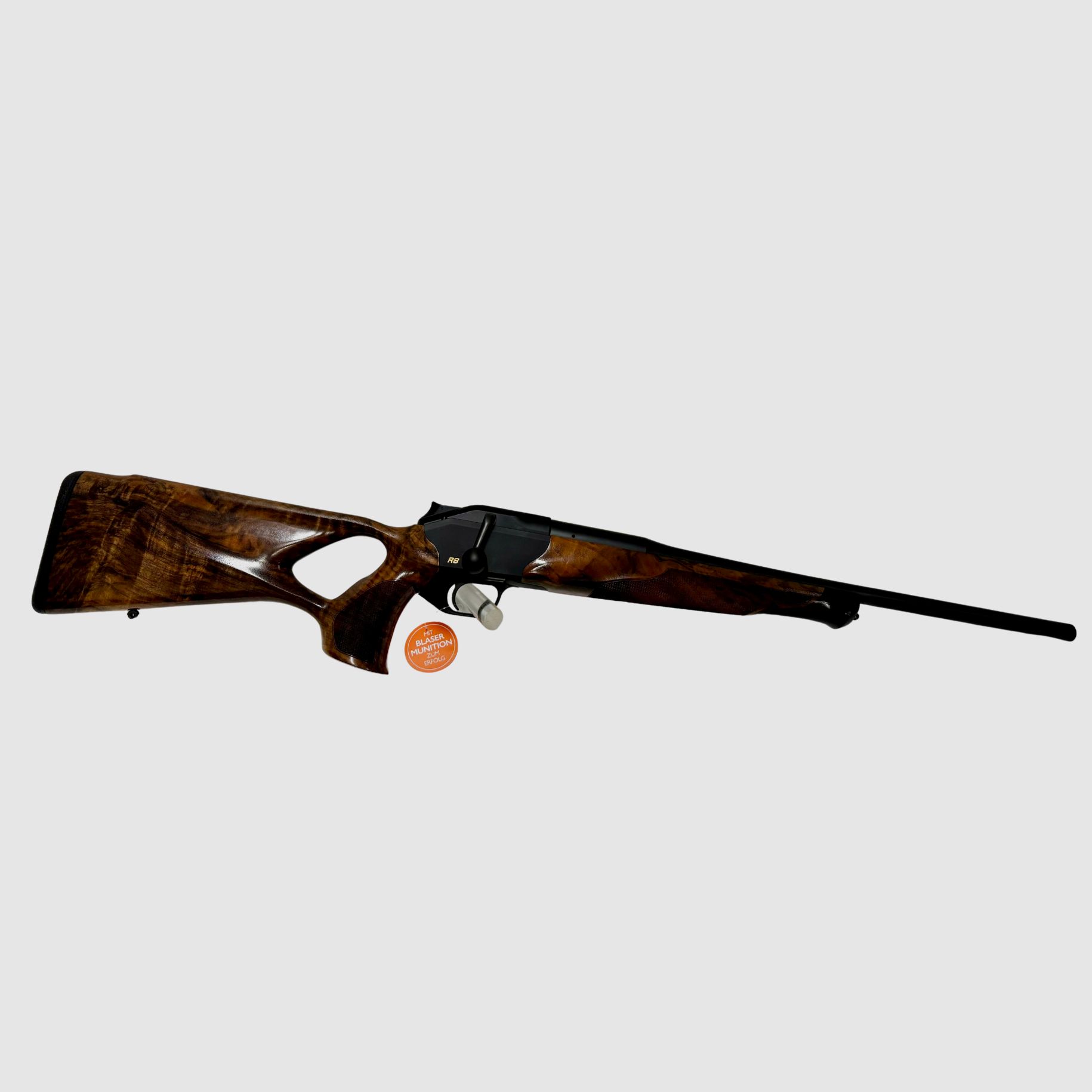 Blaser R8 Success HK 4