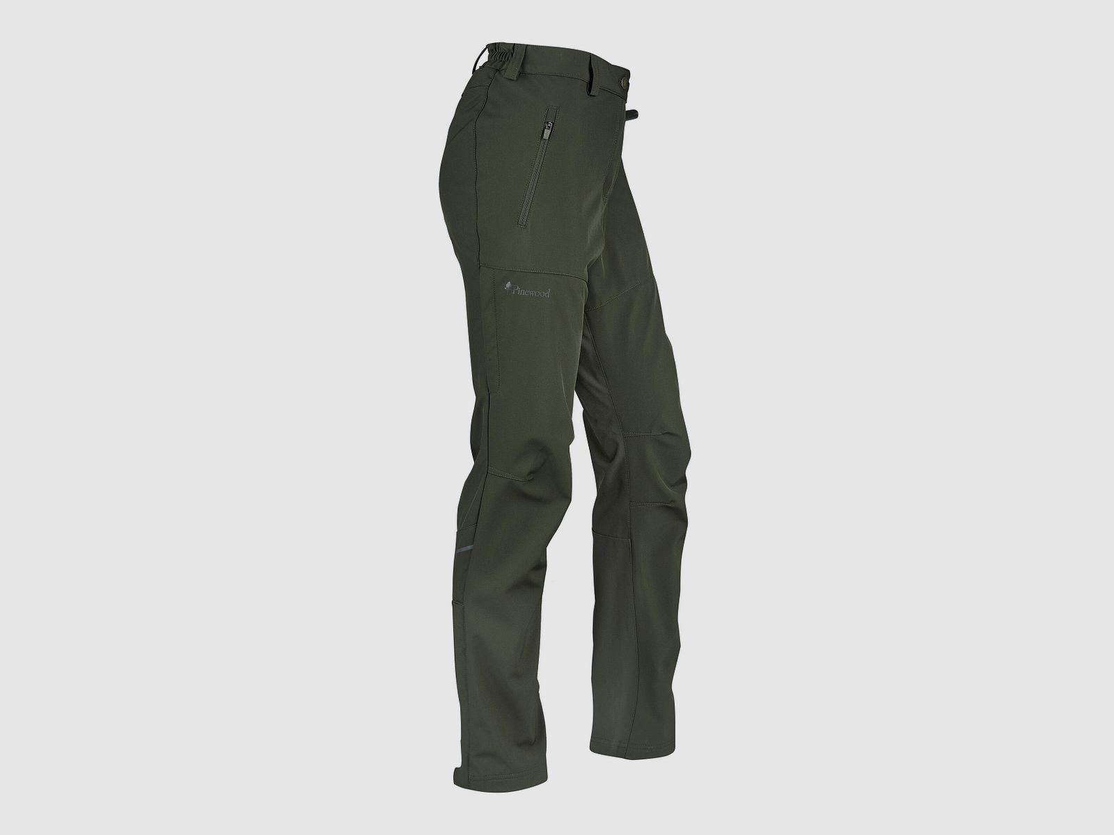 Pinewood Pantaloni Wilda Stretch Shell