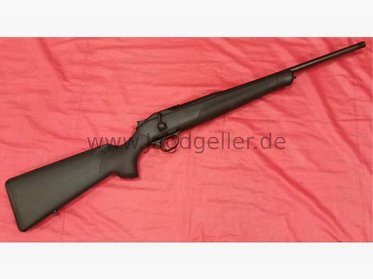 Blaser R8 Professional mit 52cm Lauf und Mündungsgewinde	 .308Win