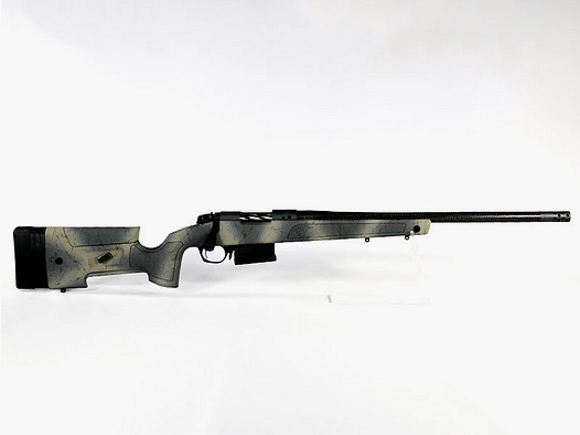 BERGARA B14 Wilderness HMR Carbon